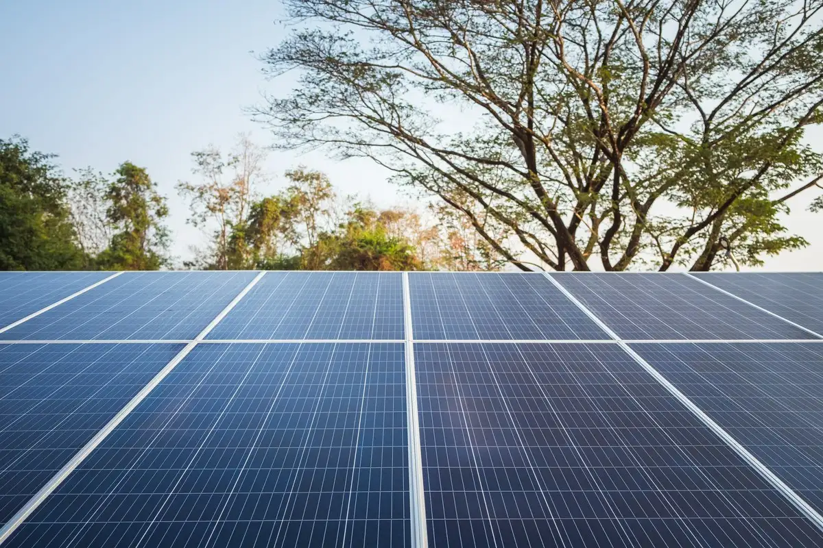 panele fotowoltaiczne